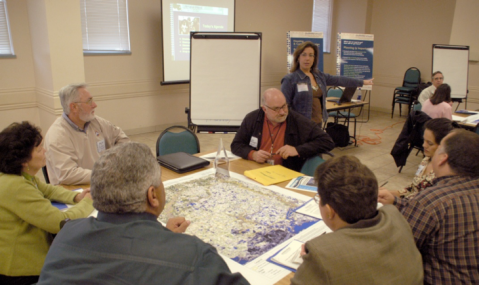 FEMA Tribal Mitigation Planning Tools