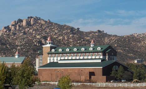 Infectious Disease Prevention and Response Plan