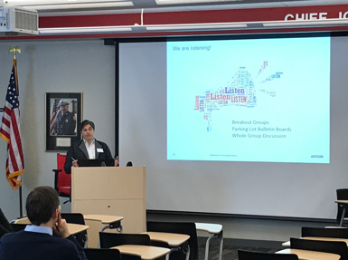 Massachusetts State Hazard Mitigation and Climate Adaptation Plan, September 2018